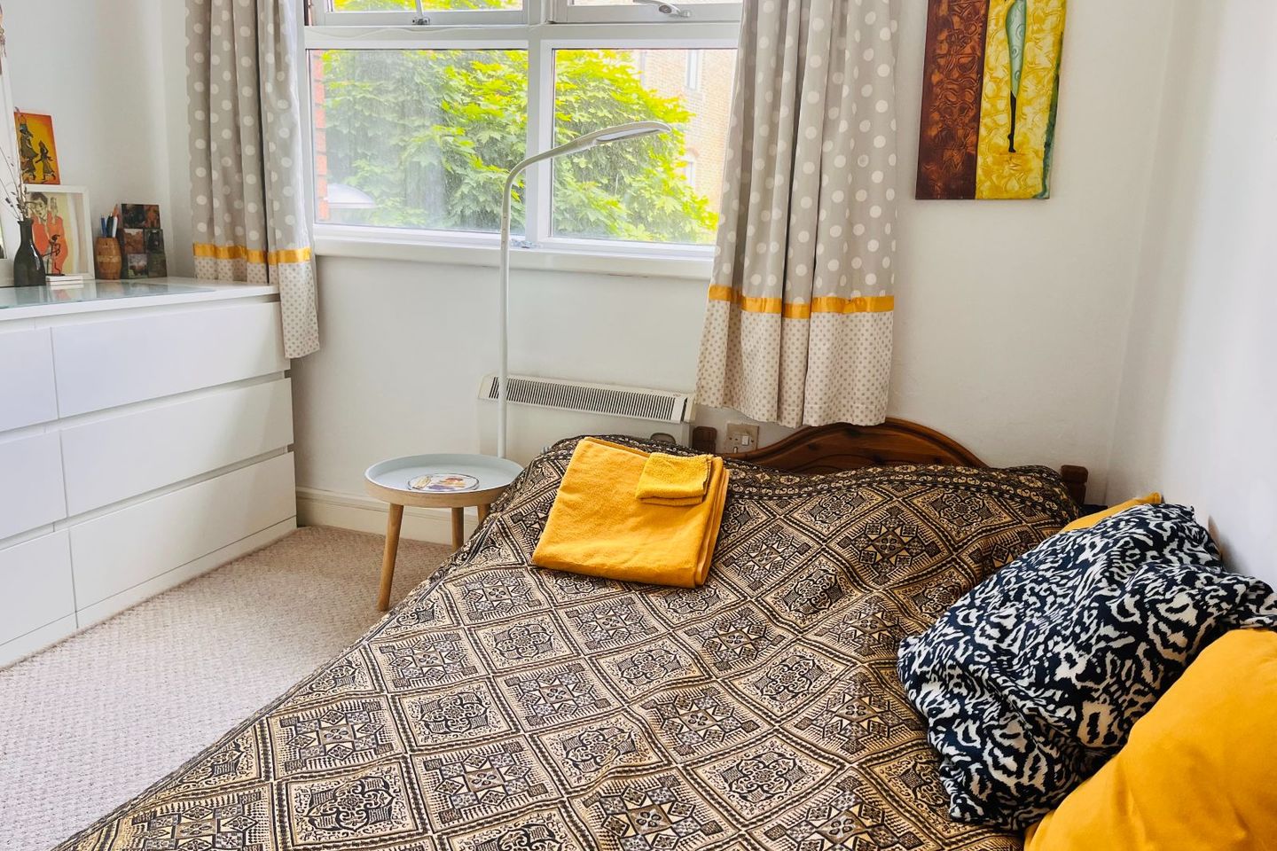 Sarsfield Quay Apartments, Liffey Street West, Stoneybatter, Dublin 7