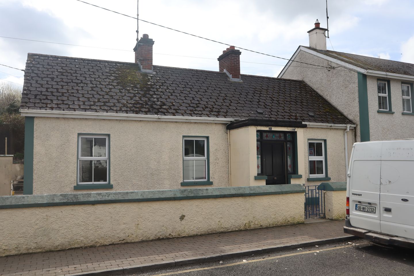 The Bungalow, Chapel Lane, Carrickmacross, Co. Monaghan, A81VY98 is for