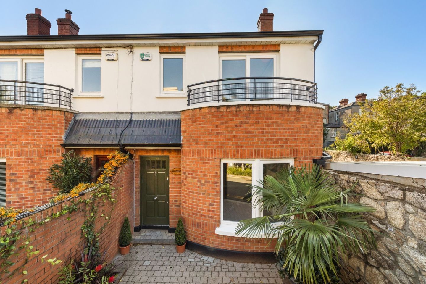 22B Cranmer Lane, Ballsbridge, Dublin 4, D04N4V8