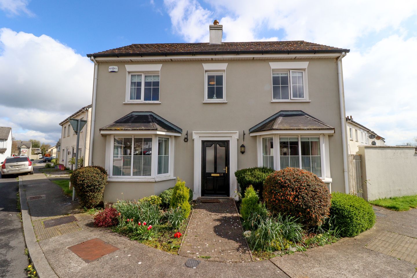 18 Clonboyne Close, Bellingham, Portlaoise, Co. Laois, R32PVW9