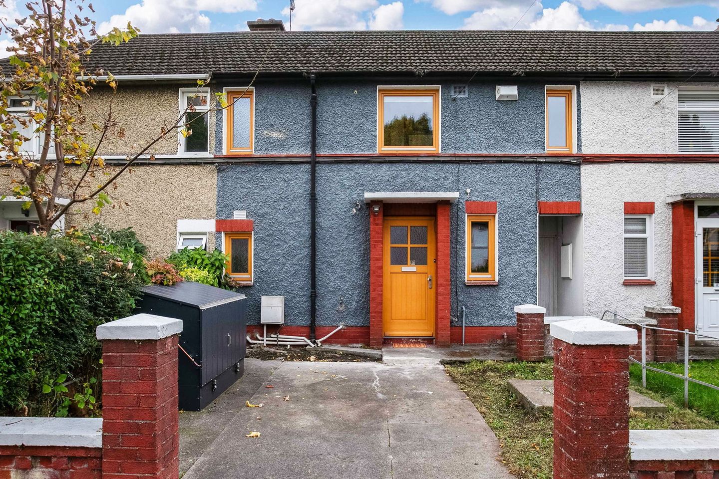 117 Corrib Road, Terenure Road North, Terenure, Dublin 6, D6WKF24 is