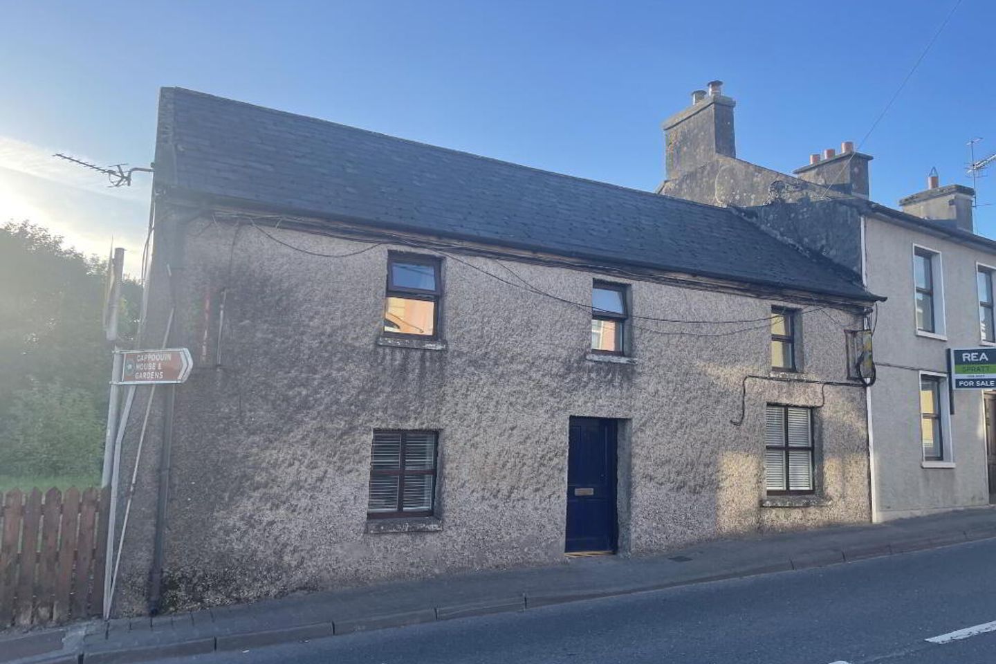 10 Cook Street, Cappoquin, Co. Waterford, P51A9X9