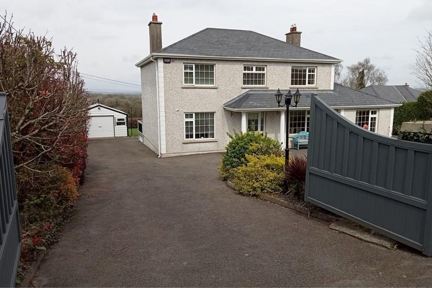 Clonhaston, Enniscorthy, Co. Wexford, Y21X3Y5 is for sale on Daft.ie