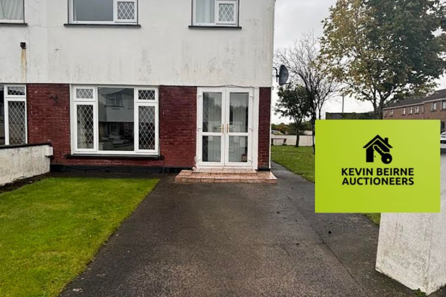 22 Castlehill Park, Turlough Road, Castlebar, Co. Mayo, F23N272