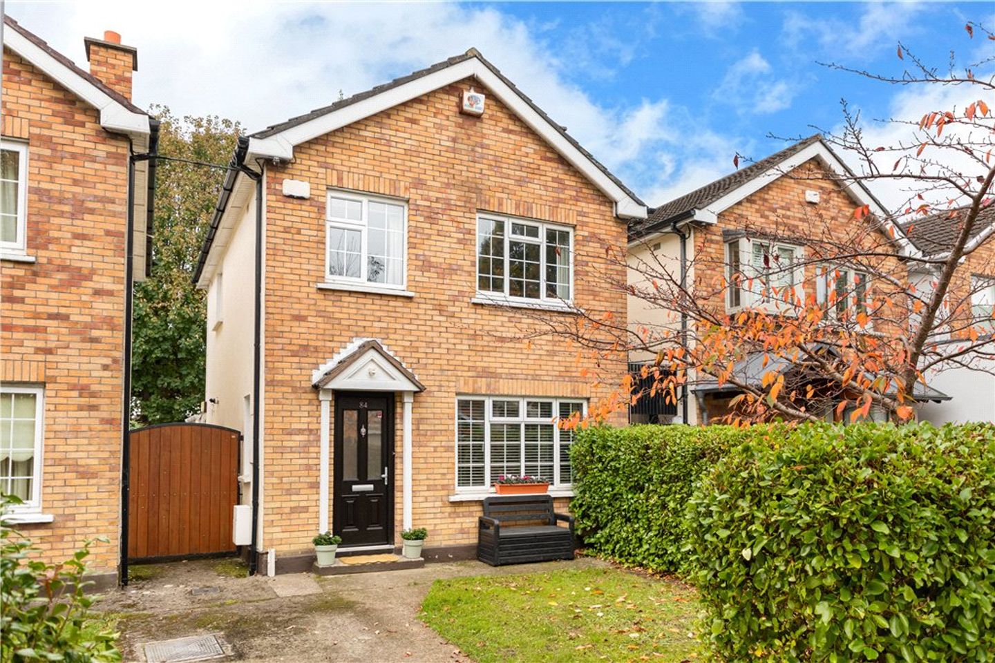 84 Mount Albany, Blackrock, Co. Dublin, A94RY95