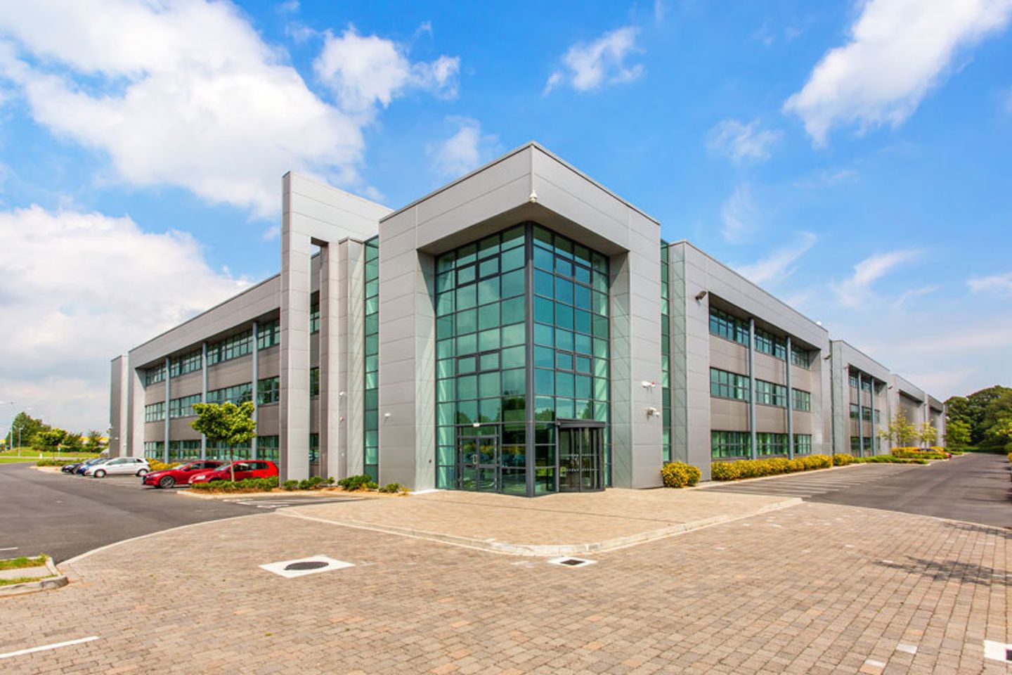 Suite 4, One Dublin Airport Logistics Park, St Margaret's, Co. Dublin