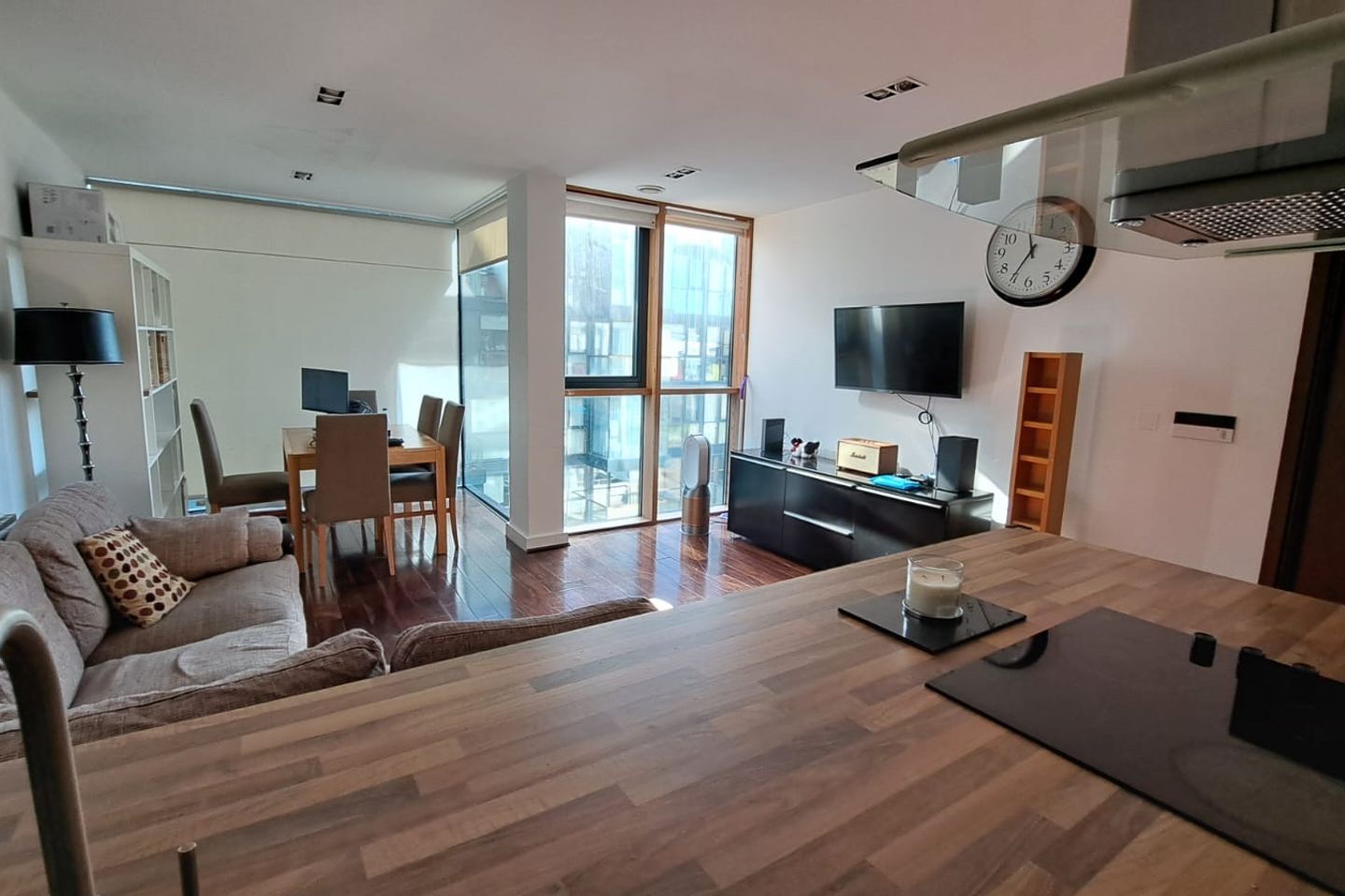 Apartment 406, The Cubes 3, Beacon South Quarter, Stillorgan, Co. Dublin