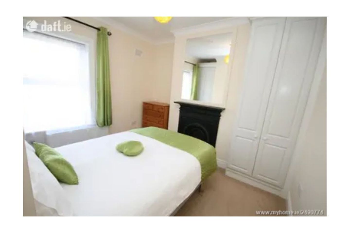 Saint Ignatius Road,Dublin 7, Drumcondra, Dublin 3