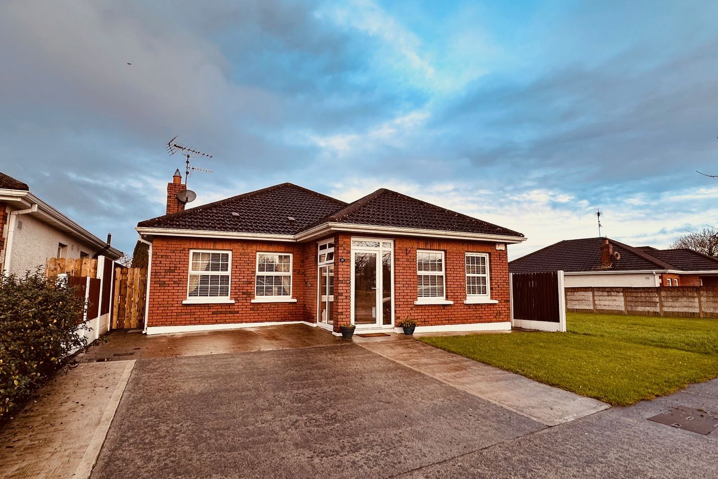 21 Glydeview, Tallanstown, Co. Louth, A91W725 is for sale on Daft.ie