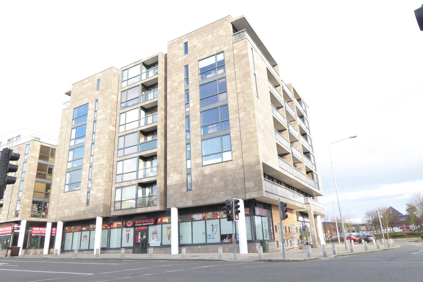 Apartment 20, Tallow Hall, Belgard Square, Dublin 24, D24NV67 is for