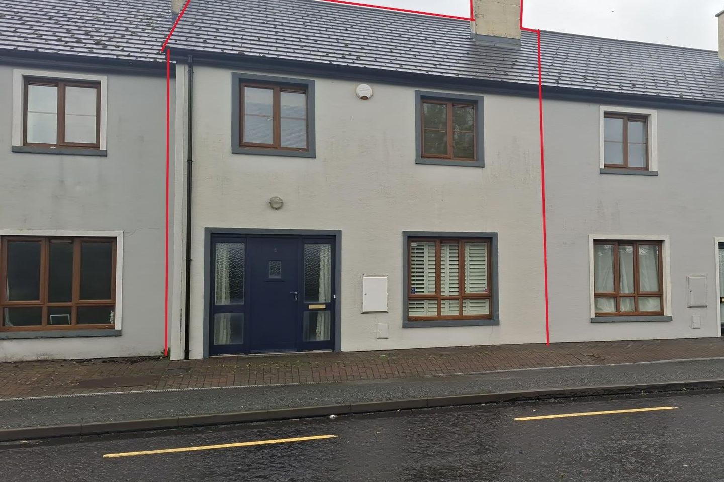 4 Windtown Park, Rathowen, Co. Westmeath, Rathowen, Co. Westmeath, N91X8D4
