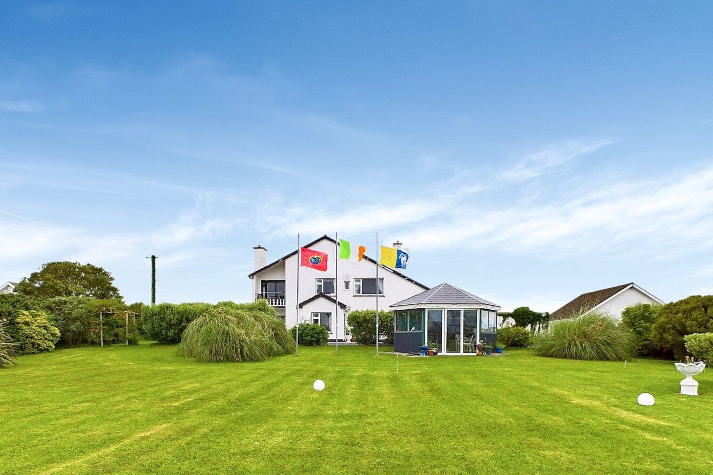 Carrig House, Holland Street, Liscannor, Co. Clare, V95DC92