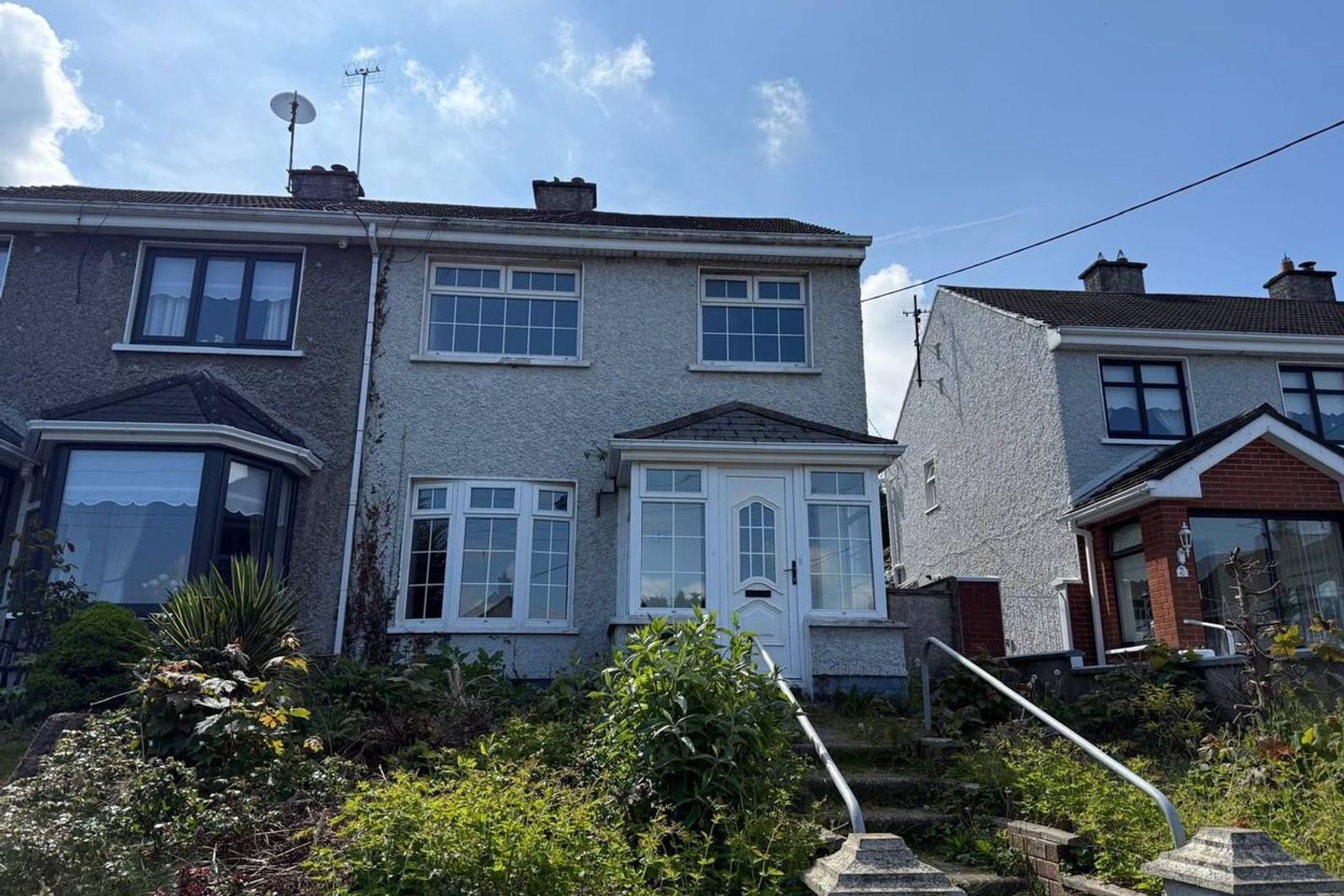43 Weirhope, Drogheda, Co. Louth, A92YPK0