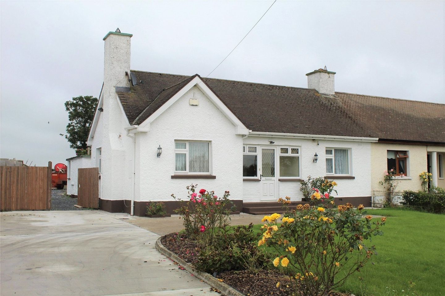 1128 Walterstown, Nurney, Co. Kildare is for sale on Daft.ie