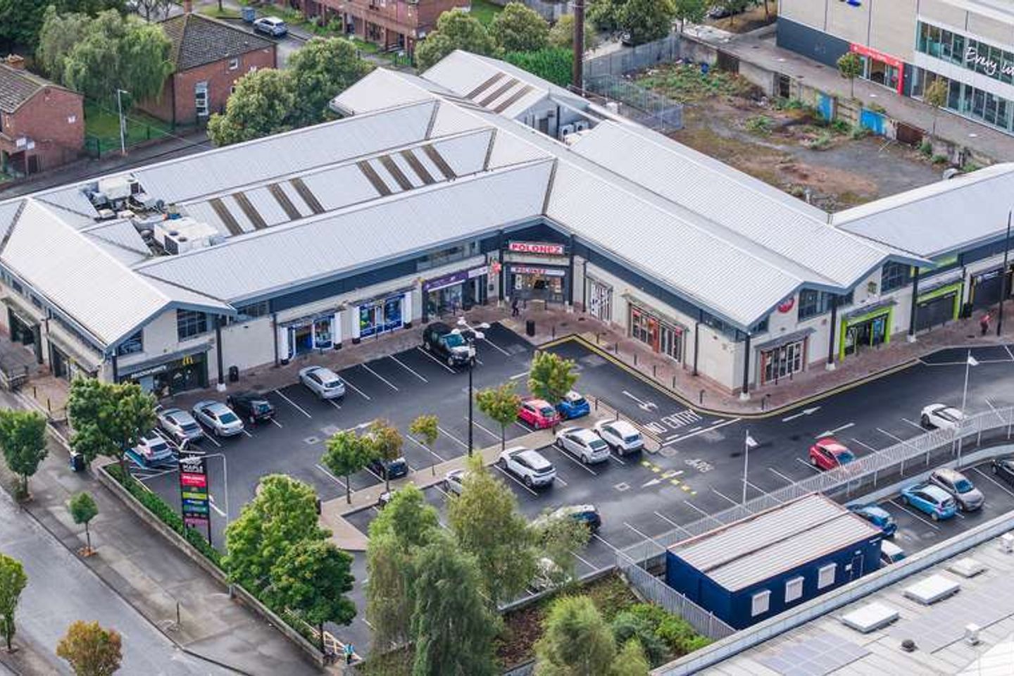 Maple Centre, Navan Road, Cabra, Dublin 7