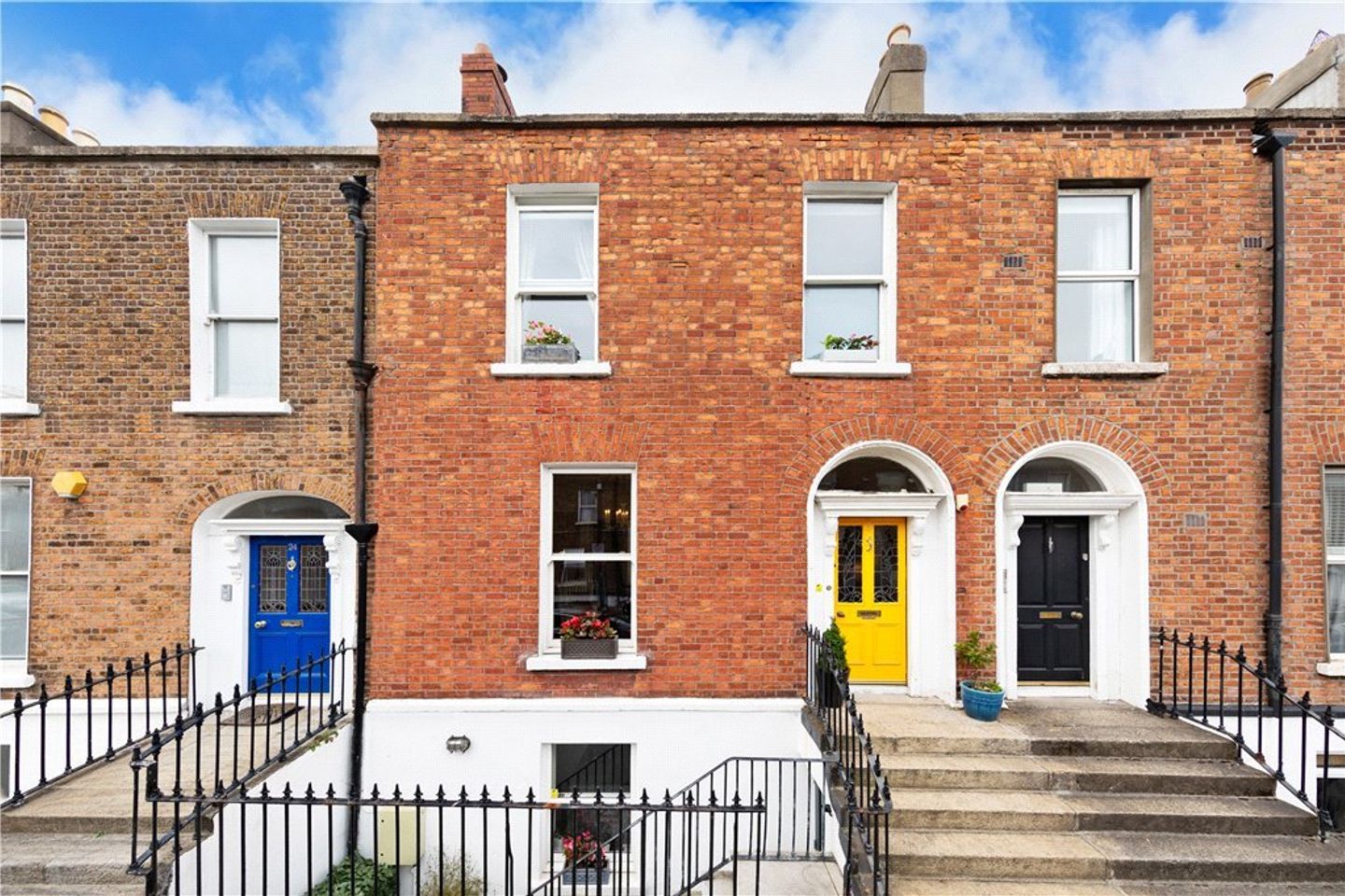 23 Synge Street Portobello Dublin 8, Portobello, Dublin 8 is for sale