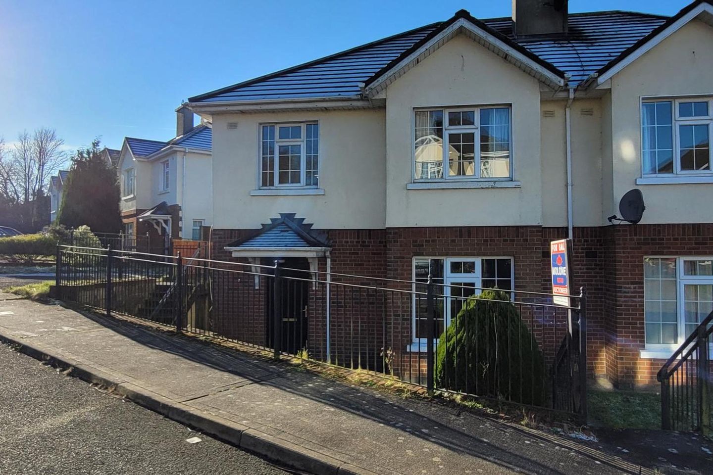 55 Belleville, New Ross, Co. Wexford, Y34KH51 is for sale on Daft.ie