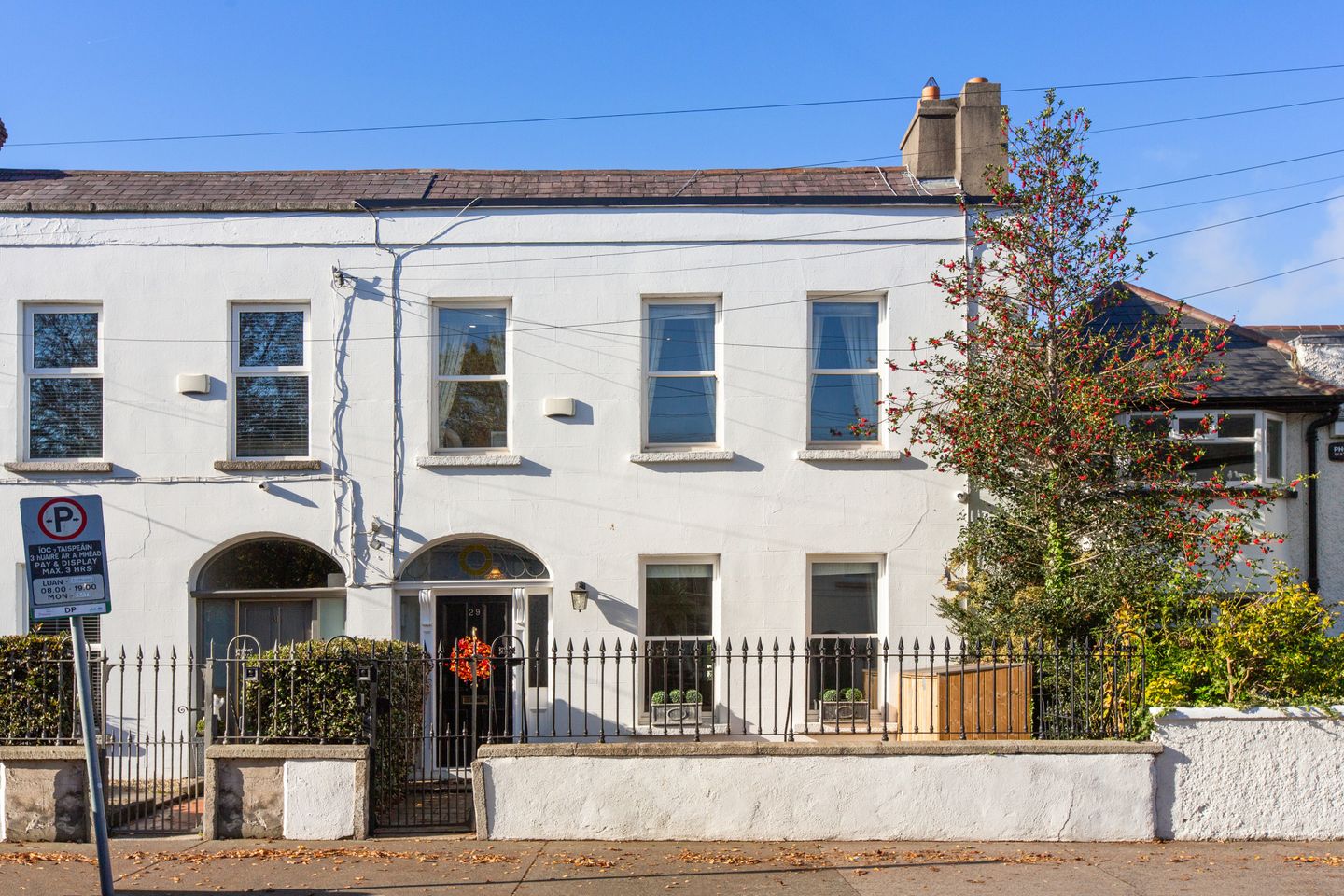 29 Booterstown Avenue, Booterstown, Co. Dublin, A94W3C7