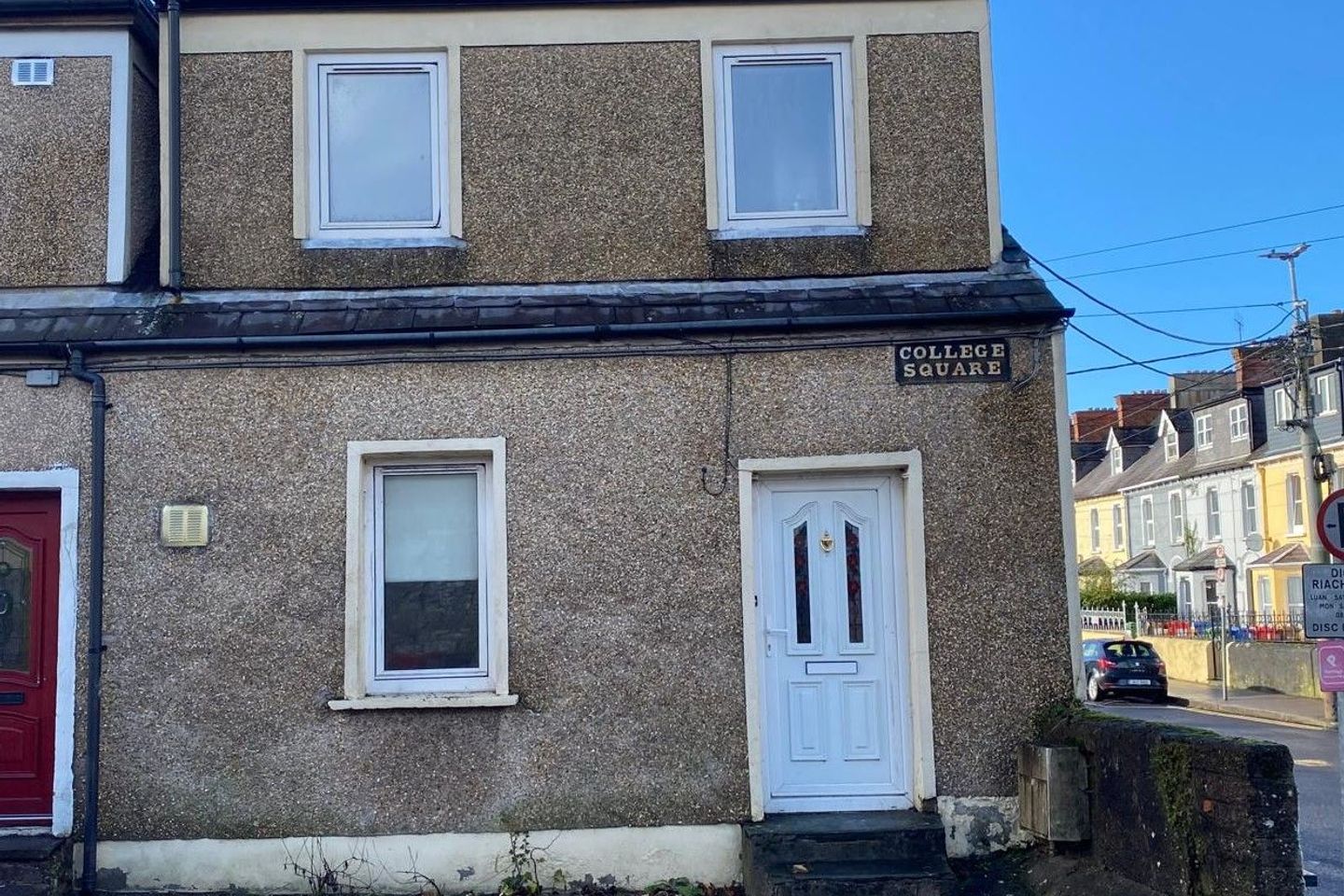 14 College Square, College Road, Cork City, Co. Cork, T12XDX0