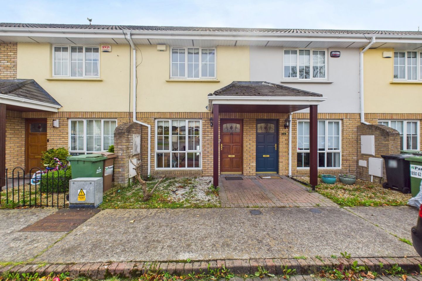 22 Dun Emer Place, Lusk, Co. Dublin, K45R968