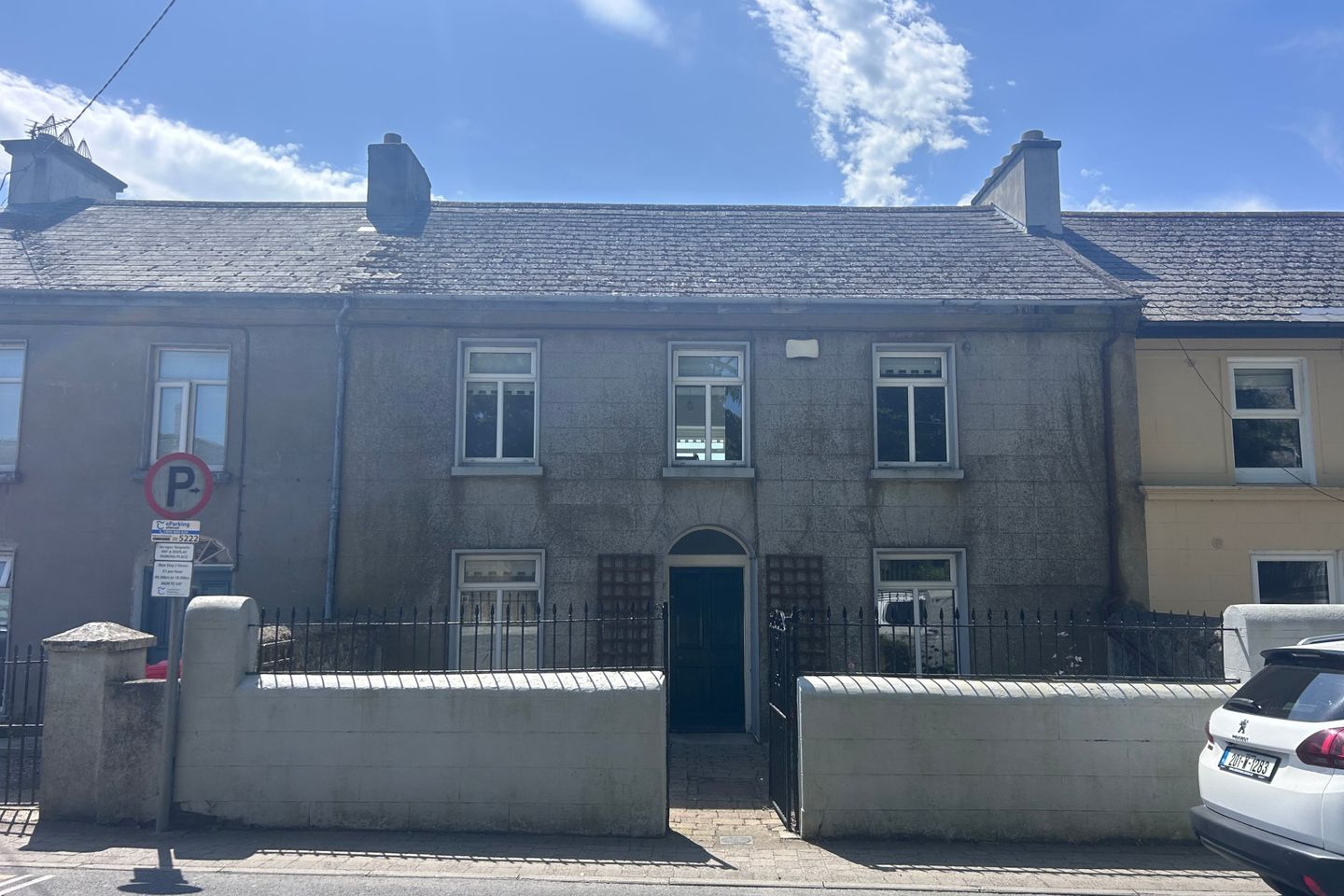 John Street, Cashel, Tipperary, E25HK16