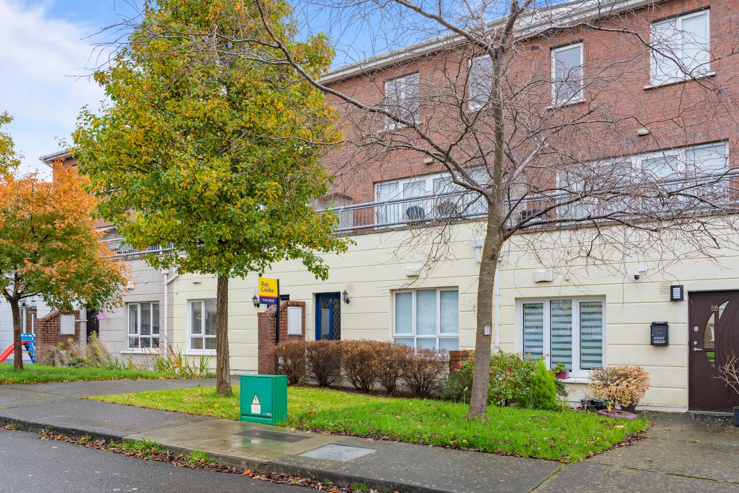 7 Charlestown Avenue, Finglas, Dublin 11 is for sale on Daft.ie