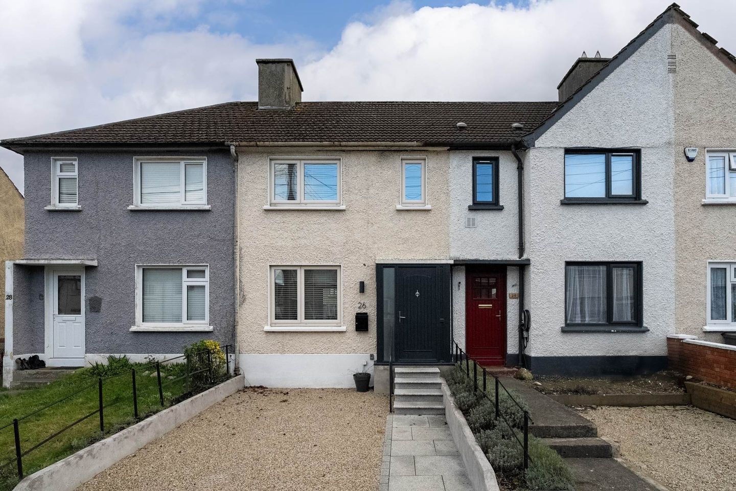 26 Saint Columbanus Avenue, Dundrum, Milltown, Dublin 14, D14N792