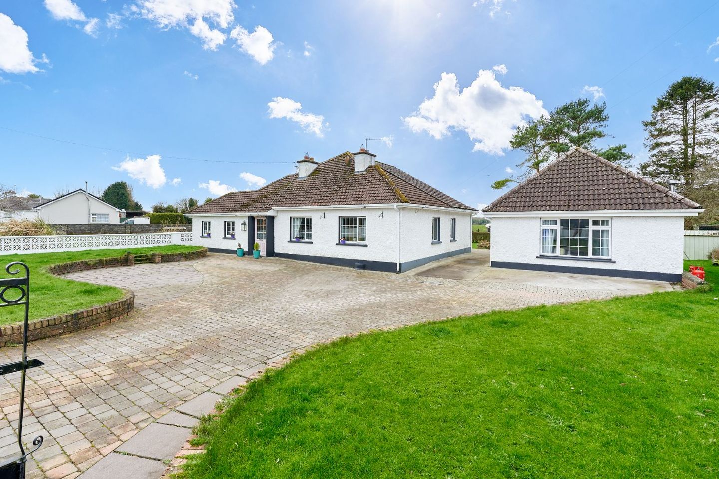 Craddenstown, Raharney, Co. Westmeath, N91XN25