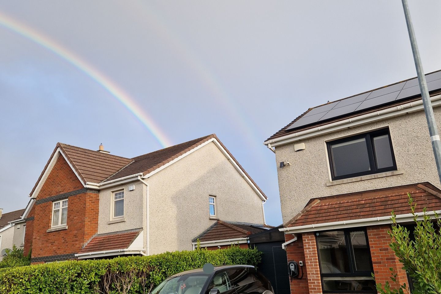 4 Tullyhall Court, Newly Renovated 3 Bed Extended Plus Attic Conversion , K78CX94