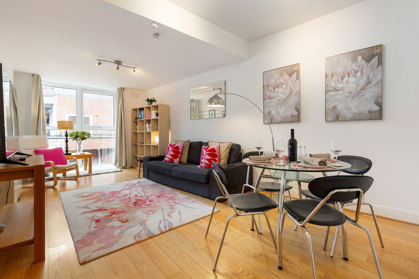 65 Smithfield Gate, Smithfield, Dublin 7, D07YC85 is for sale on Daft.ie