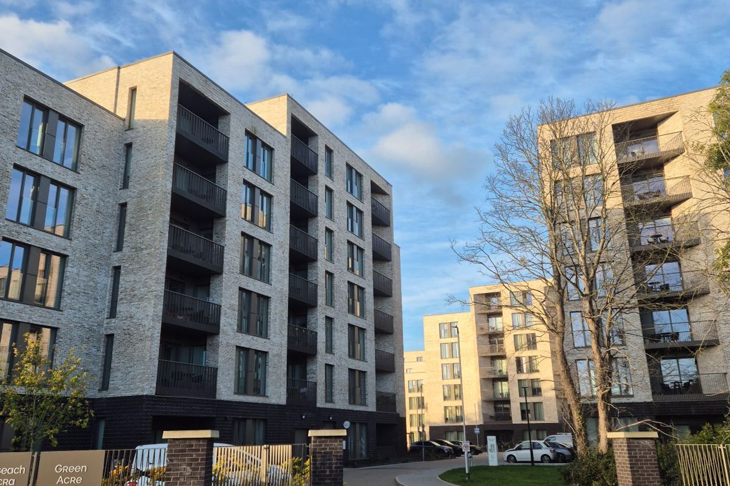 Green Acre Grange, Kilmacud, Dundrum , Kilmacud, Co. Dublin