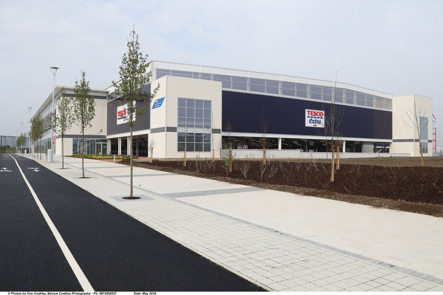 Unit 5 Liffey Valley Retail Centre, Fonthill Road, Clondalkin, Dublin 22