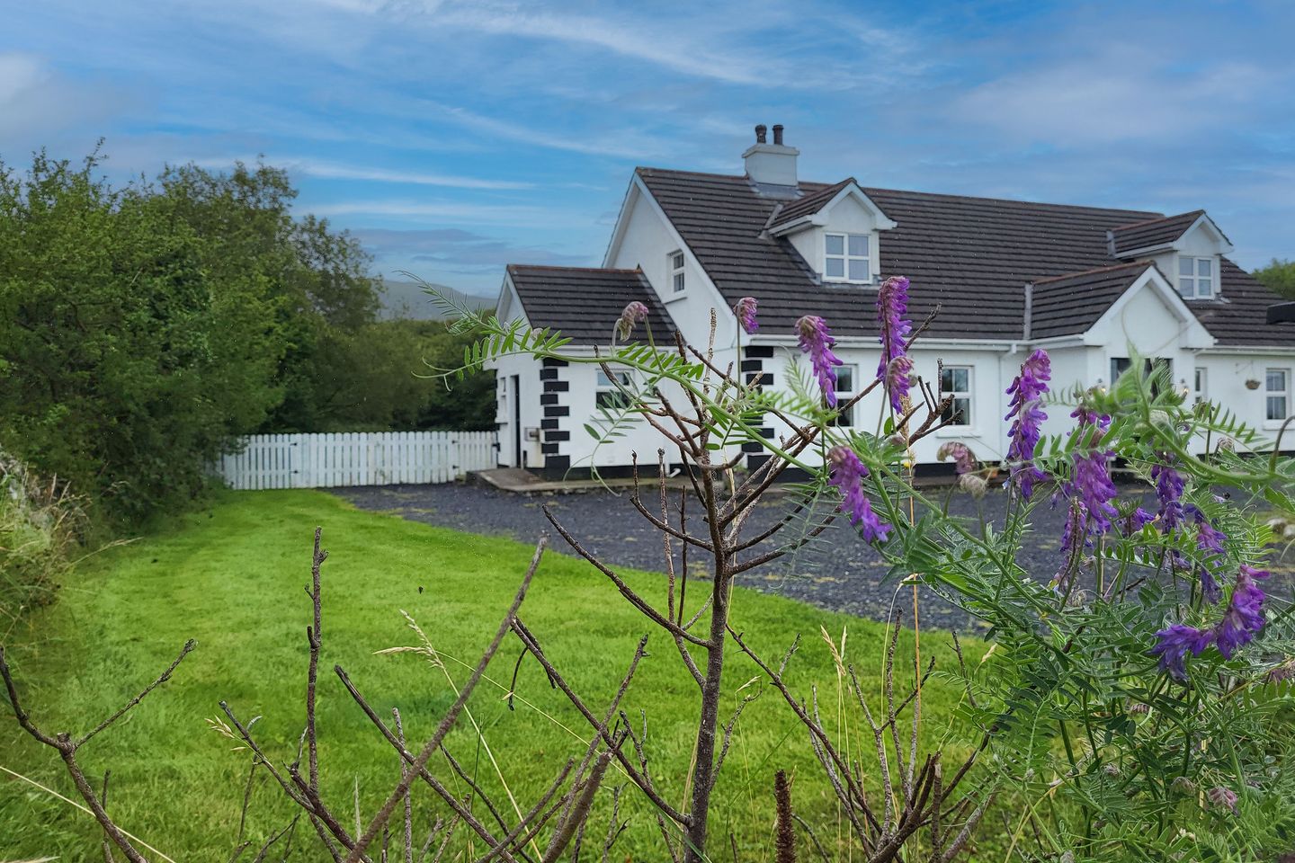 Rooskey, Foxford, Co. Mayo, F26EA44 is for sale on Daft.ie