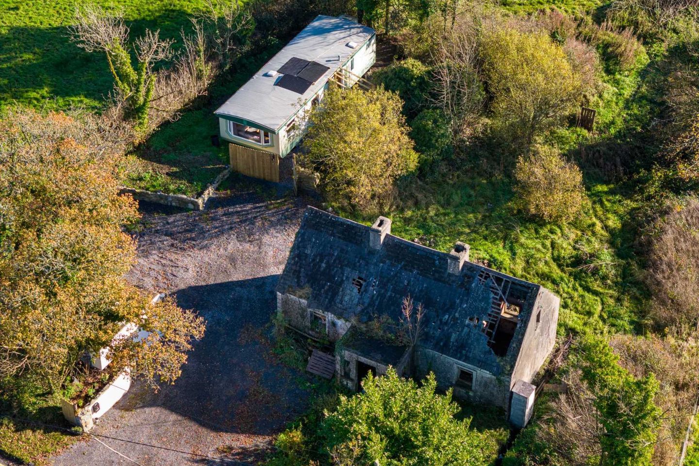 Windfield, Newbridge, Co. Galway is for sale on Daft.ie