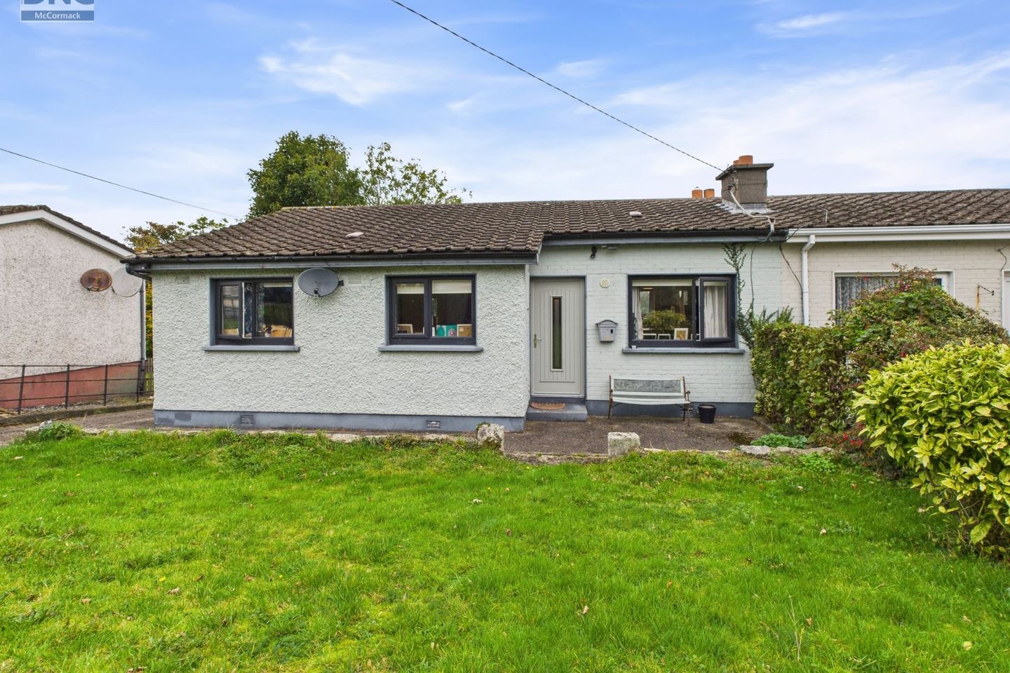10 St Olivers Park, Myshall, Co. Carlow, R21YW30