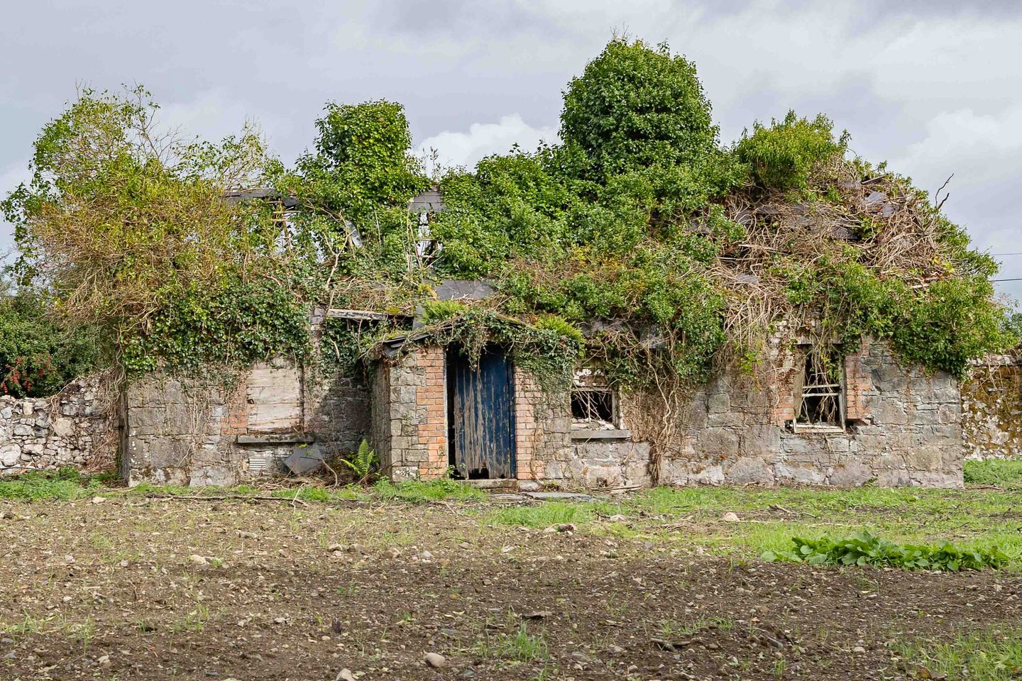 Bratty Road, Castlepollard, Co. Westmeath