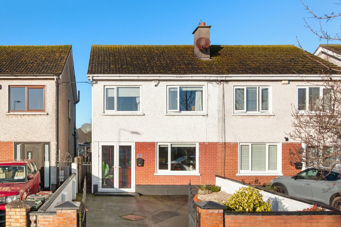 81 Beechwood Downs, Clonsilla, Hartstown, Dublin 15, D15E2PY