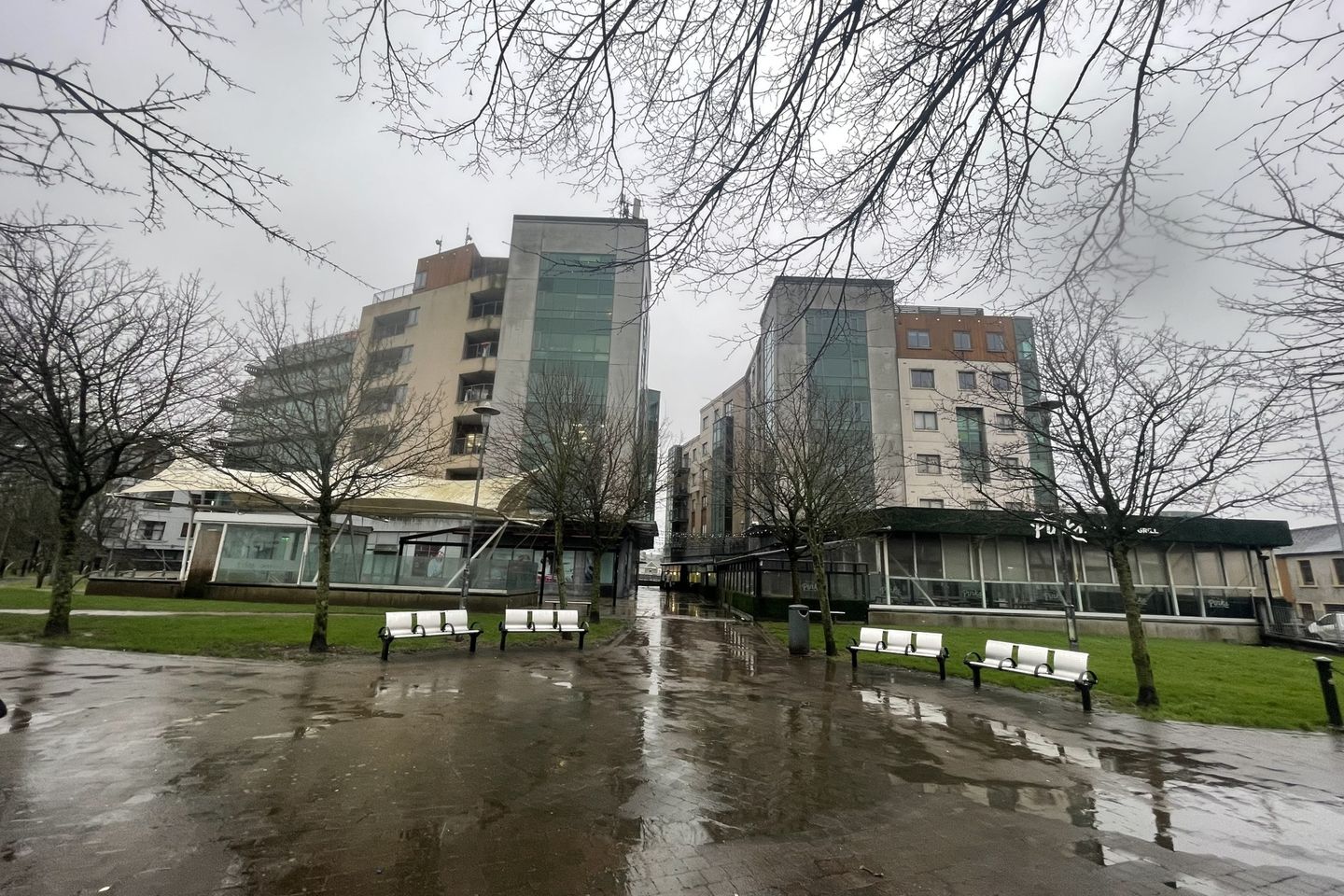 Apartment 217, Block B, Castle Place, Railway Square, Waterford, X91K104 is for sale on Daft.ie