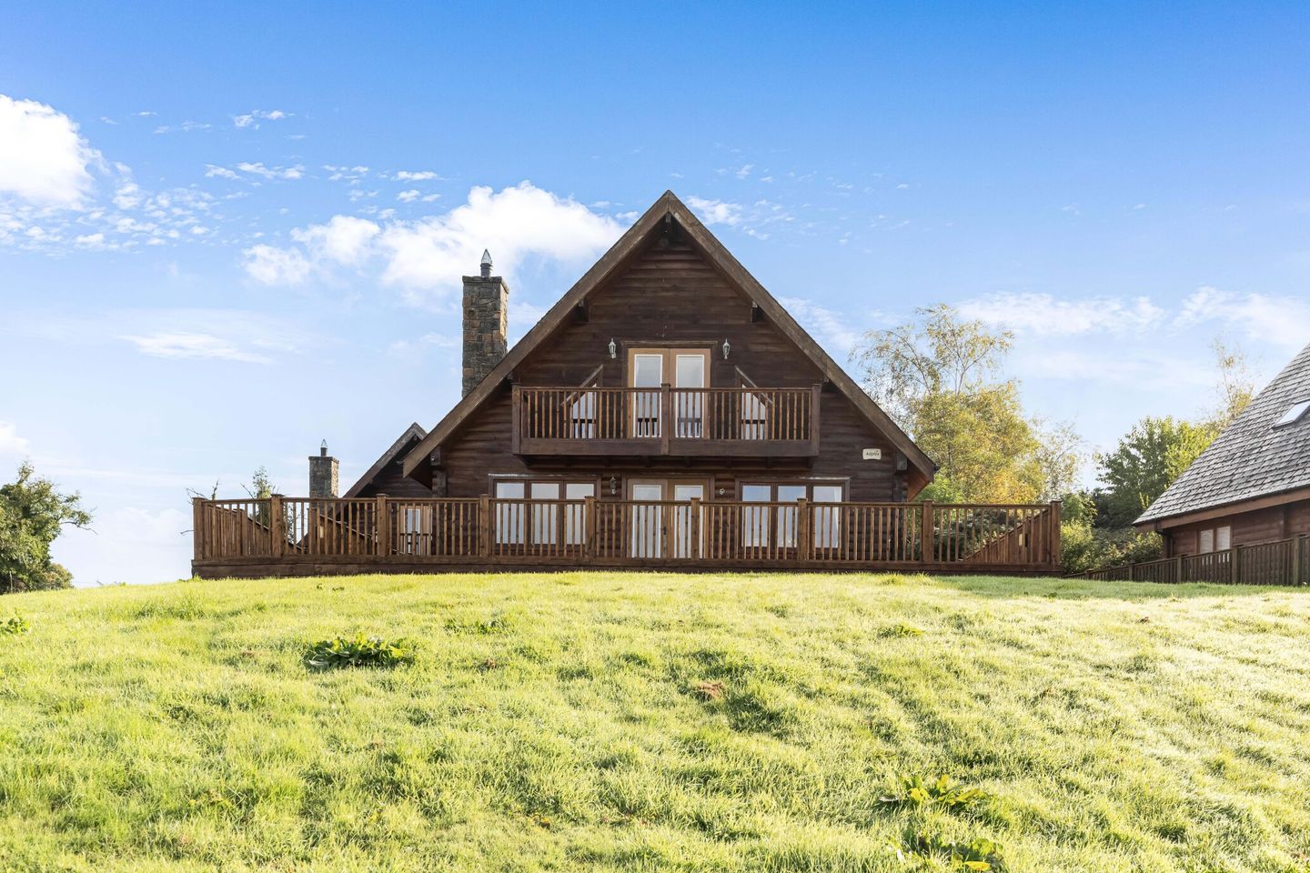 16 Lough Sillan Lodge, Shercock, Co Cavan, A81NY76