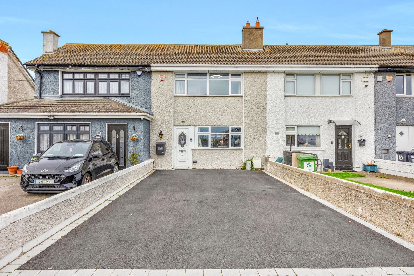 14 Homelawn Gardens, Dublin 24, Tallaght, Dublin 24, D24T38V