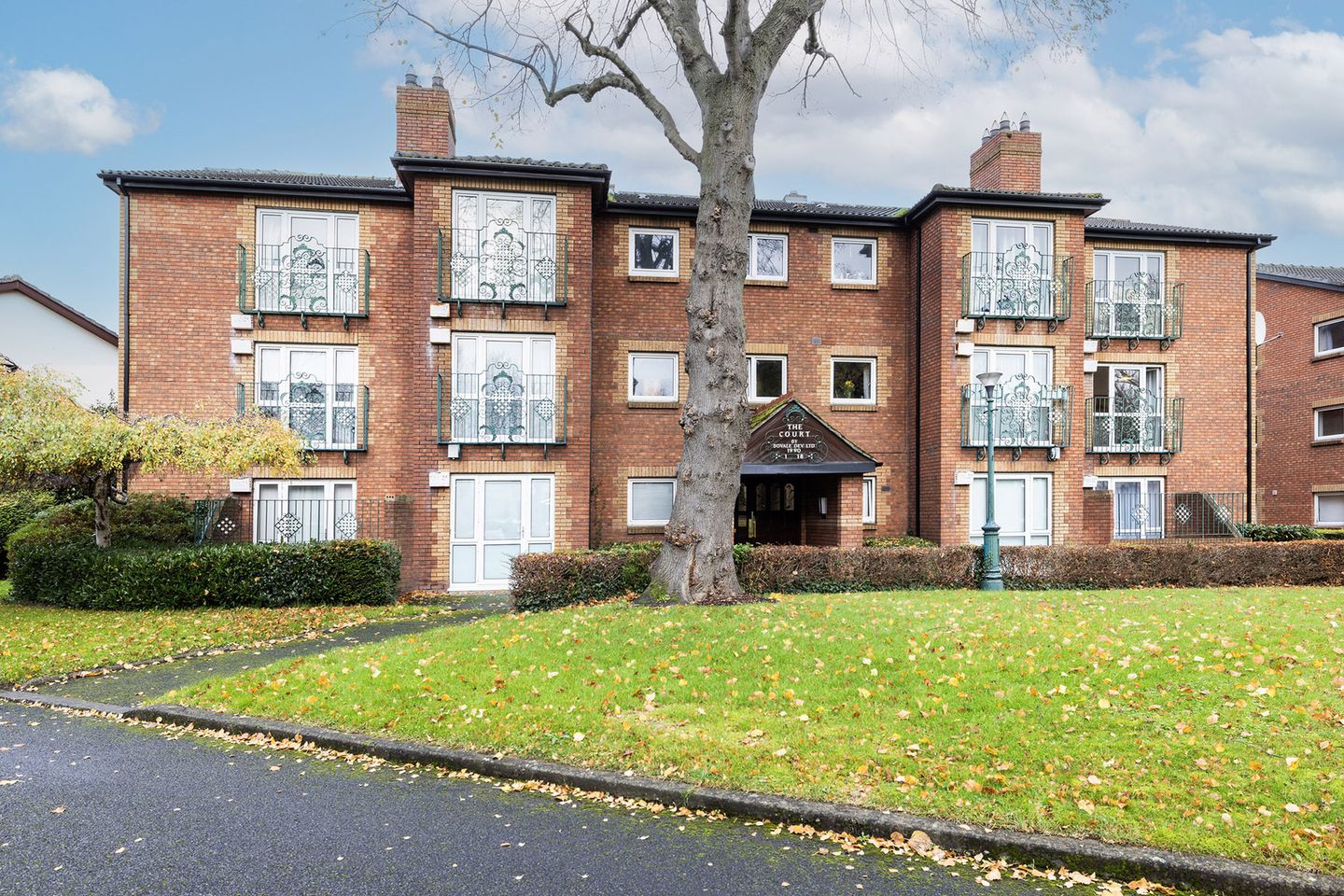 Apartment 11, The Court, Dalcassian Downs, Glasnevin, Dublin 11