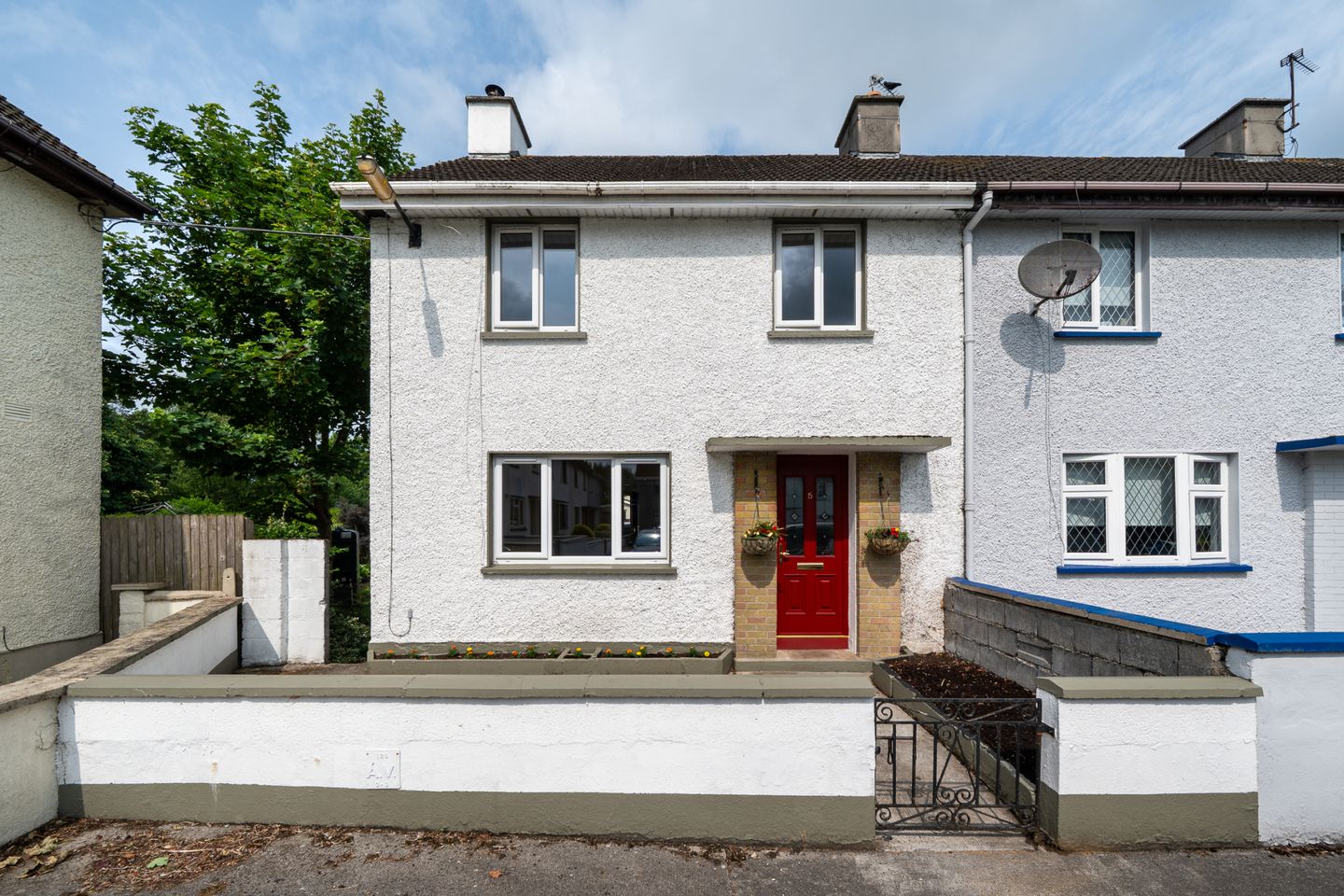 6 Connolly Park, Tullamore, Co Offaly, R35H429