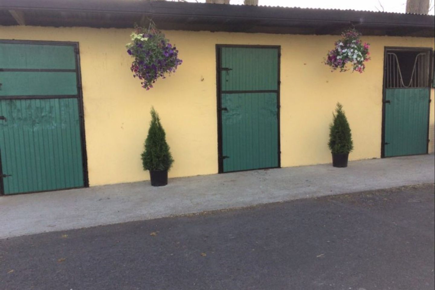 Cloontakillew, Ballina, Co. Mayo