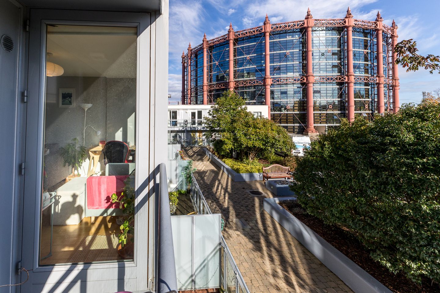 Apartment 20, The Dickens, The Gasworks, Grand Canal Dock, Dublin 4