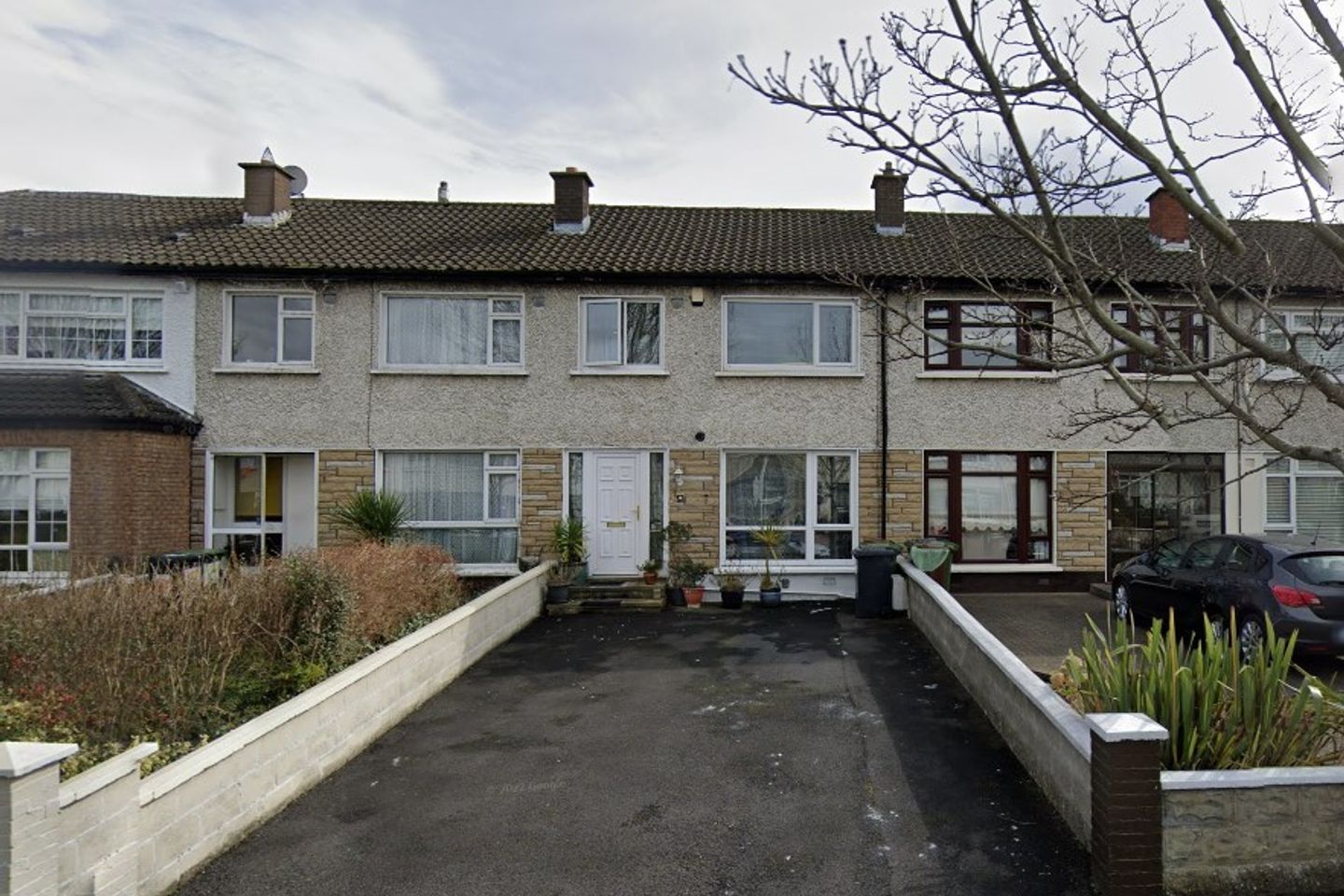 20 Hillcrest Avenue, Lucan, Co. Dublin, K78V2R7 is for sale on Daft.ie