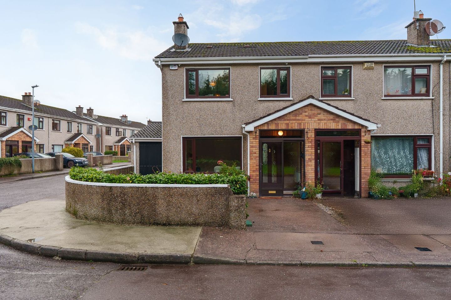 54 Tiffany Downs, Bishopstown, Co. Cork, T12RH2Y