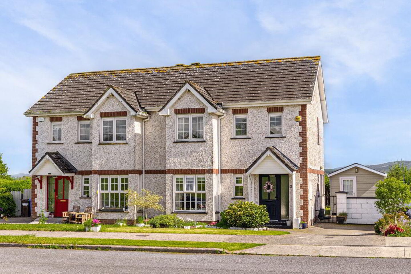 The Oaks, SEWING CONCEPTS, 18 The Oaks, Ballon, Co. Carlow, R93E271 is for sale on Daft.ie