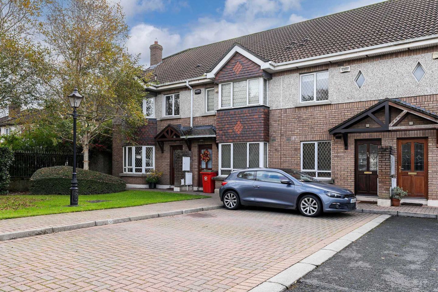 58 Belleville, Blackhorse Avenue, Dublin 7, D07XN40 is for sale on Daft.ie