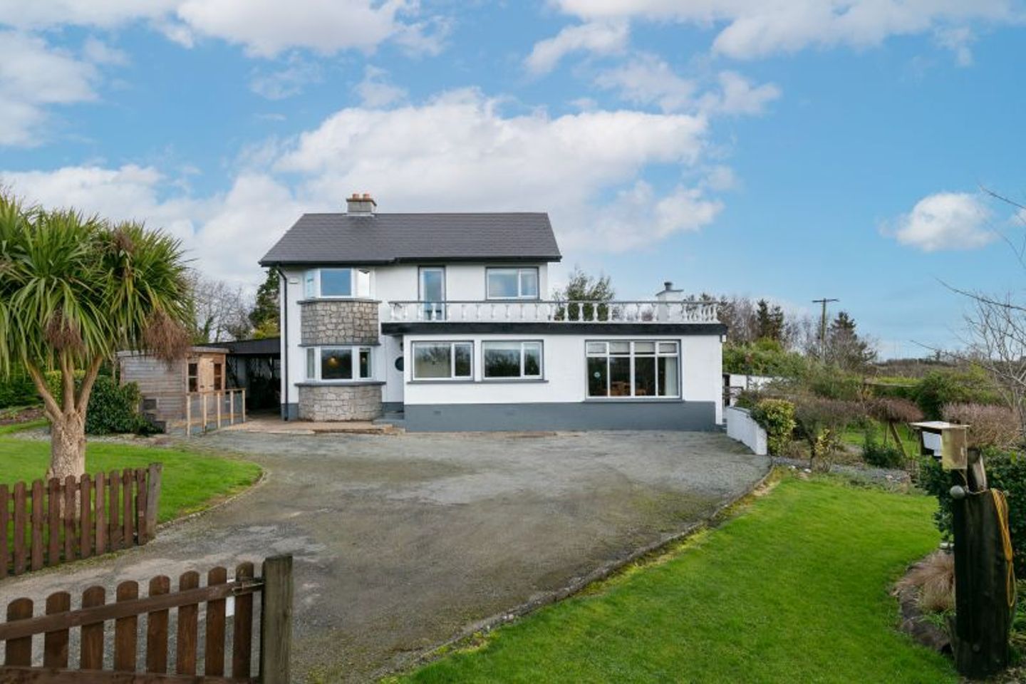 Pembroke Lodge, Ballina, Curracloe, Curracloe, Co. Wexford, Y21D663 is for sale on Daft.ie