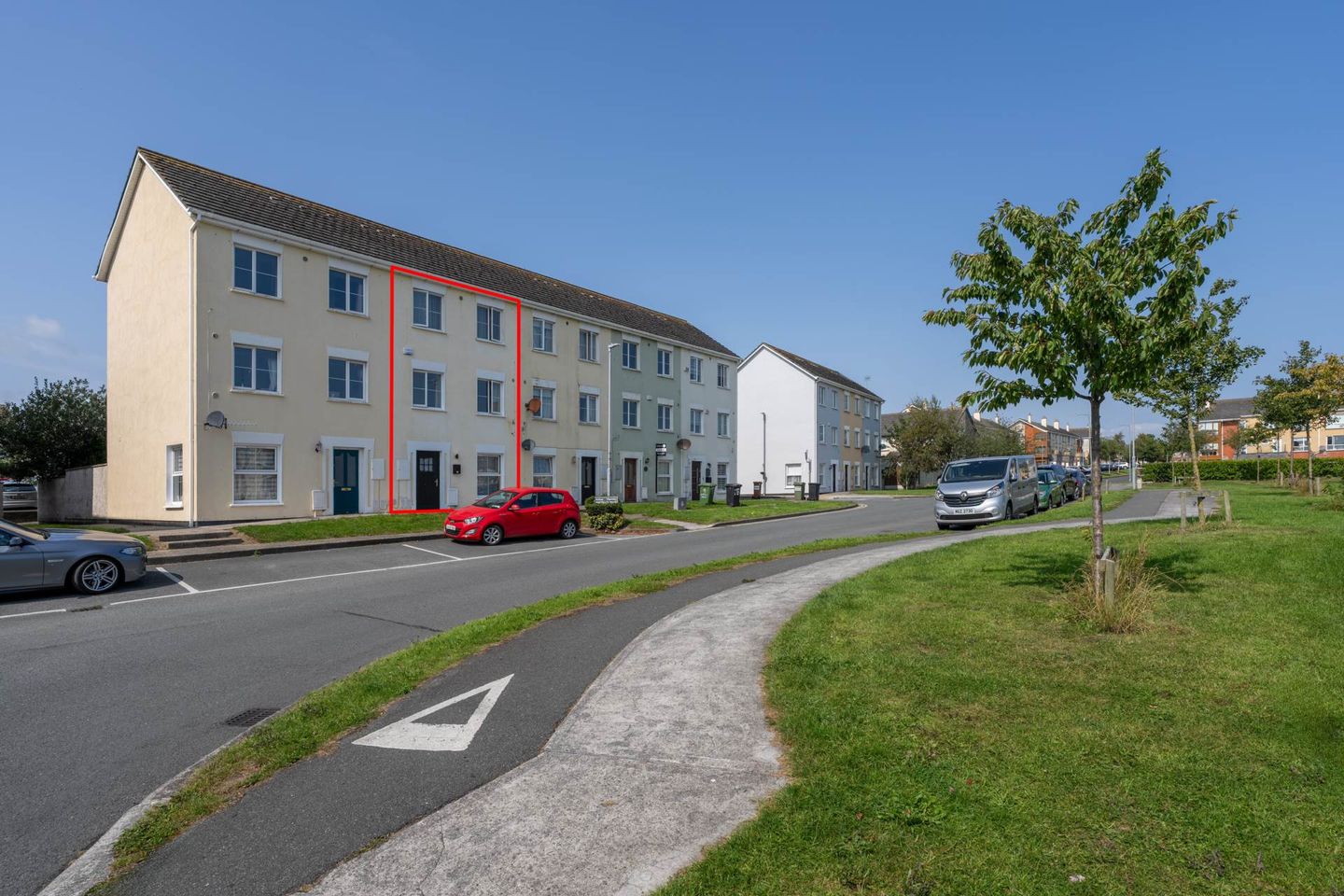 13 Martello Road, Martello Towers, Balbriggan, Co. Dublin, K32WV07